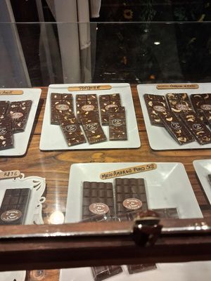  at Duende Do Cacau in Porto Seguro