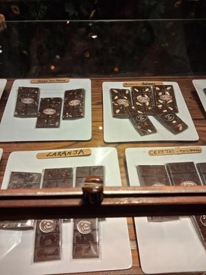  at Duende Do Cacau in Porto Seguro