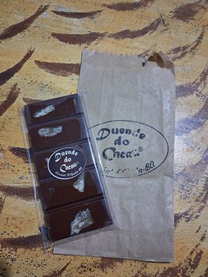  at Duende Do Cacau in Porto Seguro