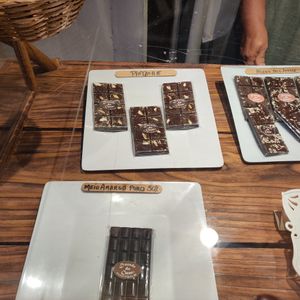  at Duende Do Cacau in Porto Seguro