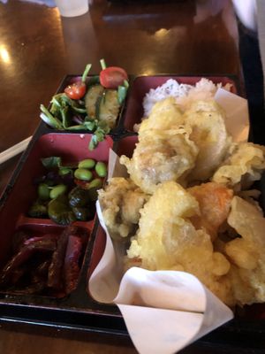   at Yoshimatsu in Tucson