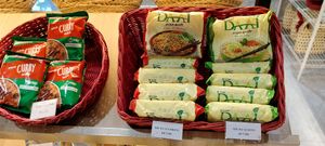 大爱面，推荐。👍👍 at Plant Based in 