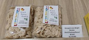 美食小吃 at Plant Based in 