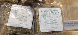 美食小吃 at Plant Based in 