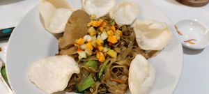 超级推荐。 at Plant Based in 