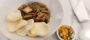 粿条 at Plant Based in 