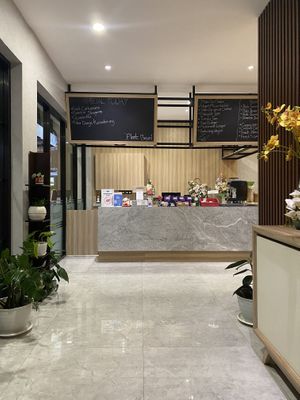 the entry  at Plant Based in 