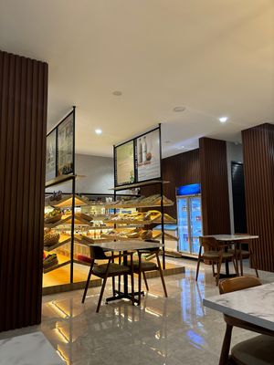 Store  at Plant Based in 