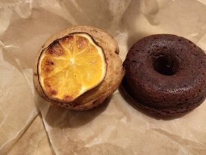  at élab えらぼ in Tokyo