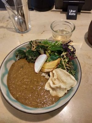  at élab えらぼ in Tokyo