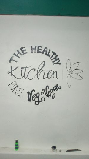  at The Healthy Kitchen in Manali