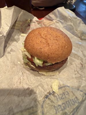   at Disneyland - Cafe Hyperion in Chessy