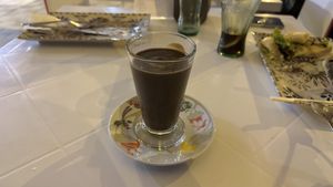   at Humus Vegan Tenerife in Tenerife