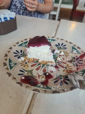  at Humus Vegan Tenerife in Tenerife