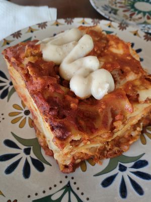  at Humus Vegan Tenerife in Tenerife