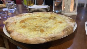   at Humus Vegan Tenerife in Tenerife