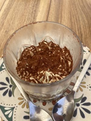   at Humus Vegan Tenerife in Tenerife