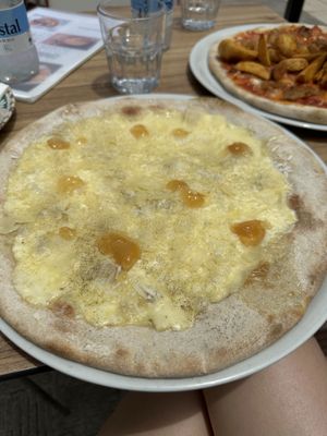   at Humus Vegan Tenerife in Tenerife