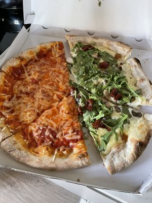   at Humus Vegan Tenerife in Tenerife