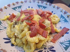   at Humus Vegan Tenerife in Tenerife