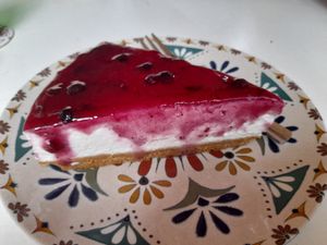  at Humus Vegan Tenerife in Tenerife