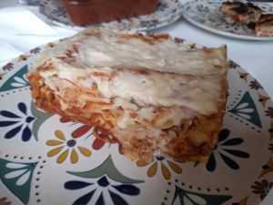  at Humus Vegan Tenerife in Tenerife