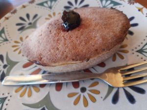  at Humus Vegan Tenerife in Tenerife