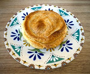   at Humus Vegan Tenerife in Tenerife