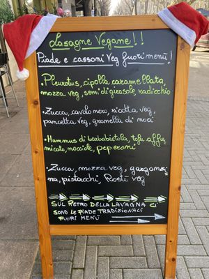   at Mize in Bellaria-igea Marina