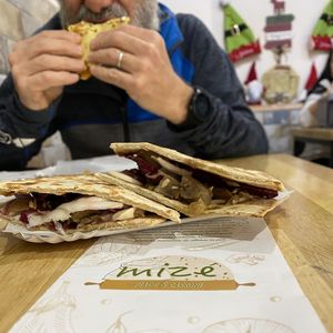   at Mize in Bellaria-igea Marina