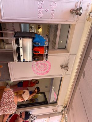   at Les Délices d'Aurile de Grasse in Grasse