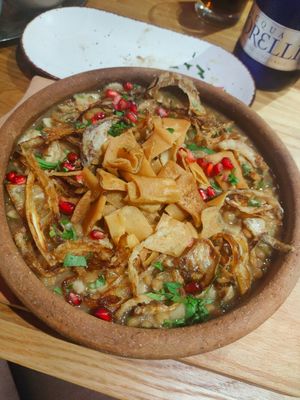  at Foodlogie in Essen