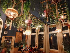  at Foodlogie in Essen