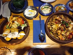  at Foodlogie in Essen