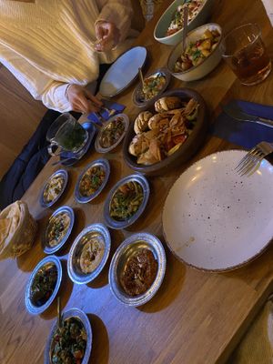   at Foodlogie in Essen