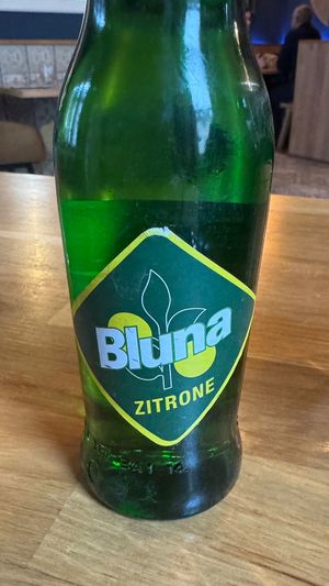   at Foodlogie in Essen