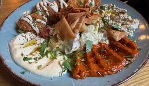   at Foodlogie in Essen