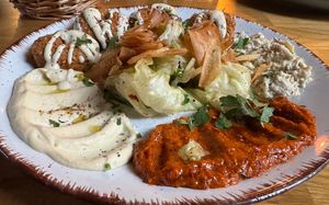   at Foodlogie in Essen