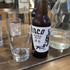   at This is Loco in Athens