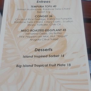  at Brown's Beach House in Kohala Coast