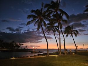  at Brown's Beach House in Kohala Coast