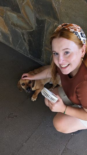  at Happy Friends in Rhodes