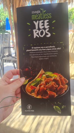  at Happy Friends in Rhodes