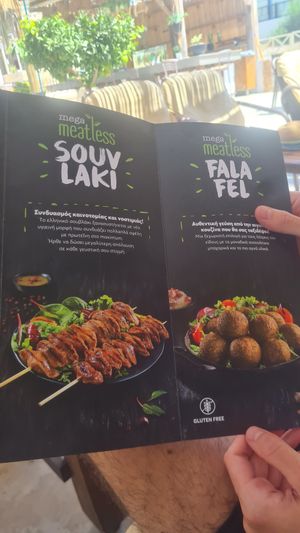  at Happy Friends in Rhodes