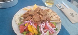  at Happy Friends in Rhodes