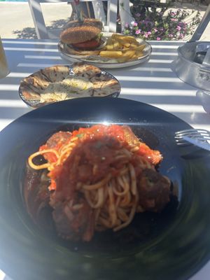   at Happy Friends in Rhodes