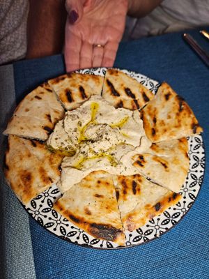  at Happy Friends in Rhodes