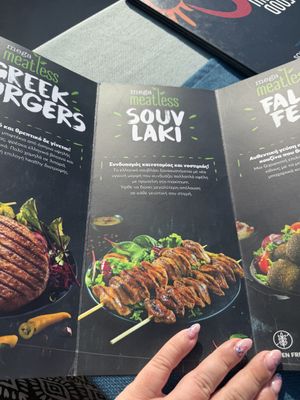   at Happy Friends in Rhodes