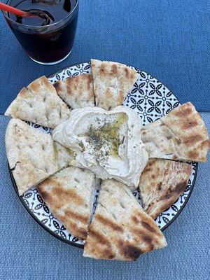   at Happy Friends in Rhodes