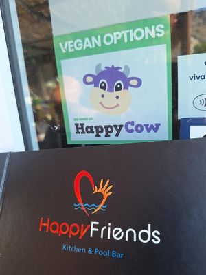  at Happy Friends in Rhodes